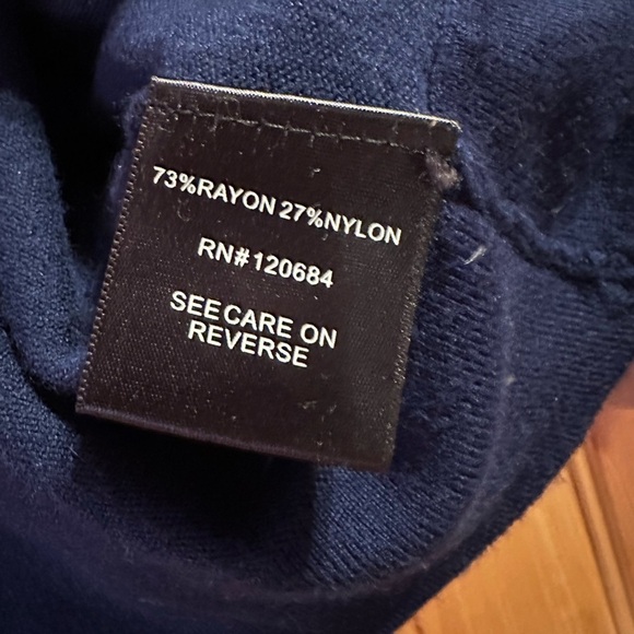 Torrid | Women’s Plus Size Blue Knit Shrug | 2X - Picture 5 of 7